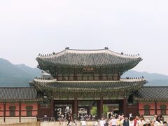 -景福宫