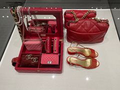 -CHANEL(恒隆广场店)