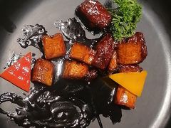 -阿明小菜·海鲜·上海菜(梅陇店)