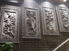 -徐鼎盛民间菜(上筑店)