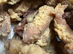 -佟源记炸肉(福佳新天地店)