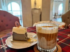 -Me Coffee下午茶艺术空间