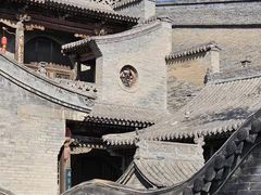 -山西王家大院