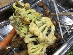 -老虎滩大连海鲜烧烤(建邺云锦路总店)