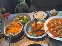 -泰印·Blooming·泰甄选泰餐(晋阳里店)