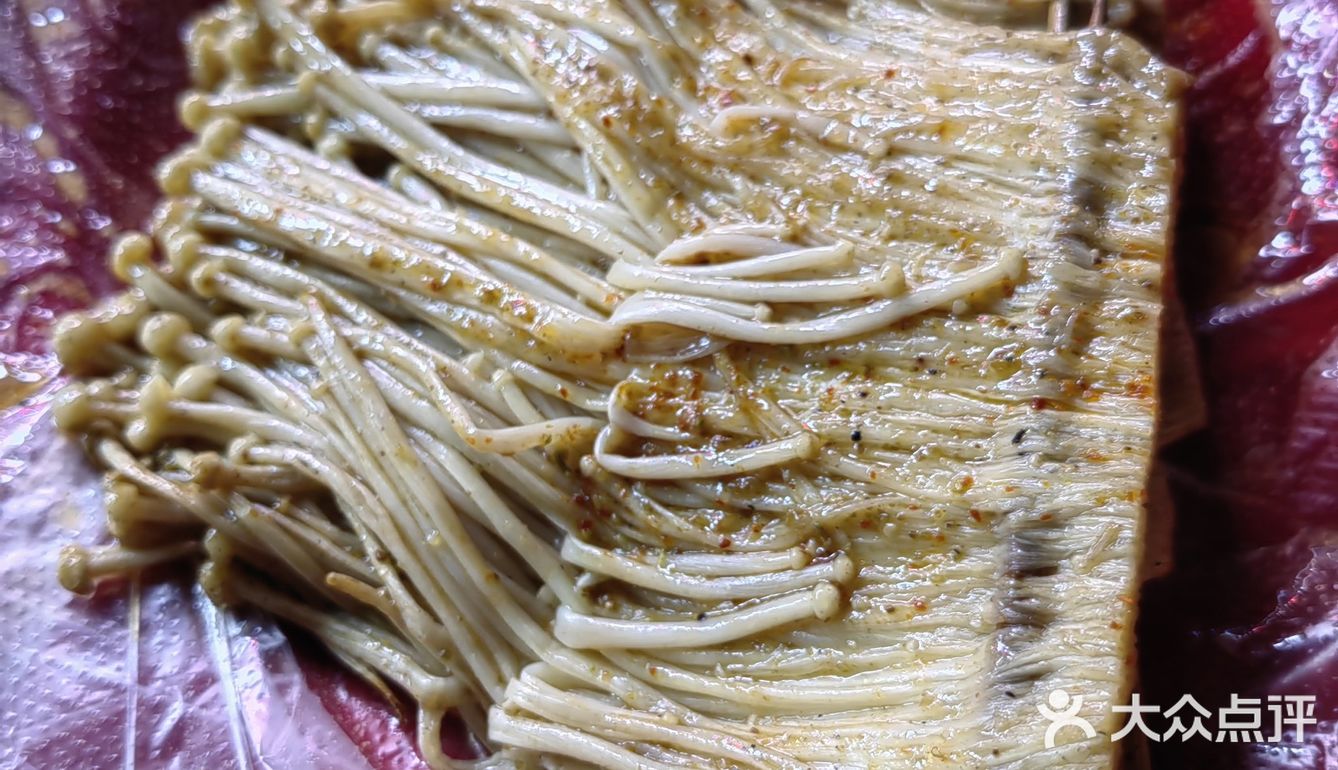 荔枝柴烧鸡