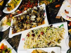 -郑喜旺烧烤(郑州总店)
