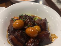 -奶奶的味道(胶州路店)