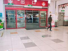 -大润发(康桥店)