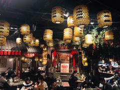 大堂-南京大牌档(之心城店)