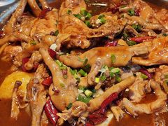 -胖哥俩肉蟹煲(杭州下沙学林街店)