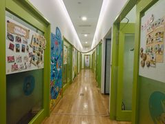 -培飞思维启蒙·益智游戏·科学探索(城西银泰店)