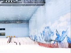-哈尔滨热雪奇迹