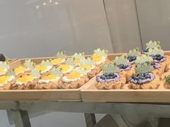 -港粒记喜挞(运城万达广场店)