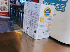 -茶太良品·北京特色茶饮(西站食宝街店)