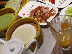 -北京全聚德(西翠路店)