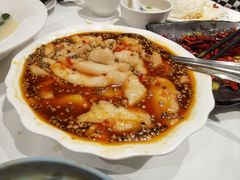 蜀香麻香鱼-峨嵋一派