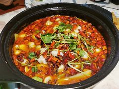 -川悦壹号·川菜(蠡溪路店)