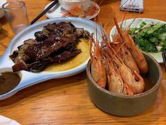 -百家鲜·杭帮菜