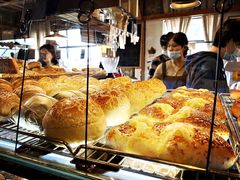 -仙峰天然面包(迎宾路店)