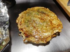 日葵大阪烧-日葵 大阪烧ひまり(仙霞路店)