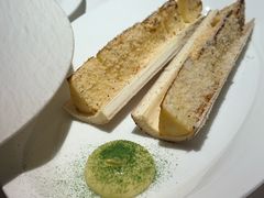 -Oyster Talks 四度蚝法餐厅