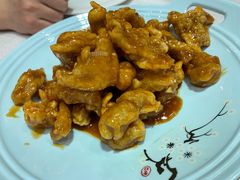 -东兴楼饭庄(六里桥店)