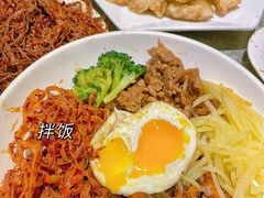 -春花民族美食(佳木斯总店)