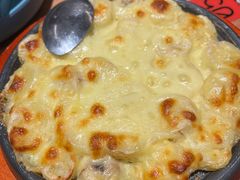 -韩悦牛排烤肉无限续(宝能中心店)