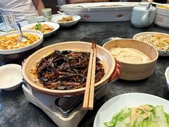 -苏帮袁Sue Cuisine(来福士店)
