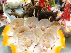 -深圳大梅沙京基洲际度假酒店