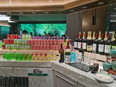 -亚马逊海鲜自助(梅溪湖步步高店)