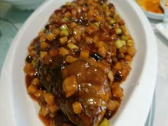 -玉林烤鸭店(定福庄店)