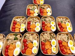 -Orenda健身工作室(平山店)