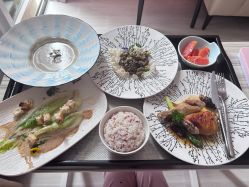 -爱丽馨御景月子中心