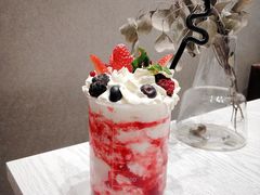 -娜娜家·Nana's restaurant(国金汇店)