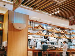 -西贝(上海我格广场店)