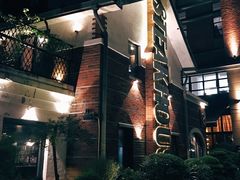 -弗兰克牛排西餐厅Ribone steak house(柠檬花园店)