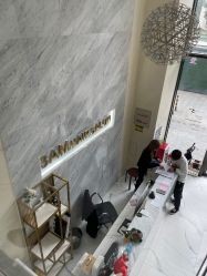-3AM HAIR SALON染发接发