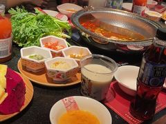 -牛New寿喜烧(闵行龙湖天街店)