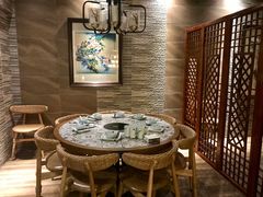 包厢-普宁潮汕牛肉火锅(新香洲店)