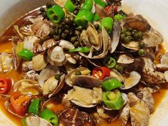 -宴小馆·小海鲜青岛菜(五四广场店)