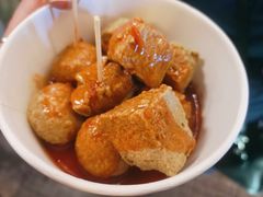 -香园茶社·金陵小灶(老门东店)