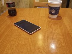 -阿sir咖啡(陶谷新村店)