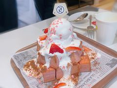 -卡朋西餐(铂顿城店)