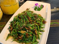 -甘家界牌柠檬鸭(青山店)