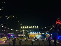 -碧桂园十里银滩