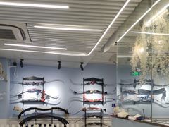 -Skay•射箭馆•弓箭娱乐(体育西店)