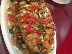 -王城醋血鸭老店
