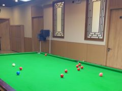 -云顶桌球棋牌俱乐部(长楹天街店)